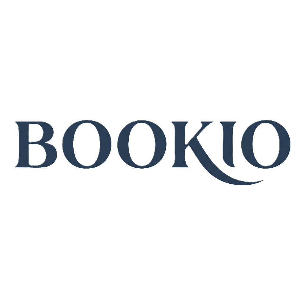 Bookio Dashboard